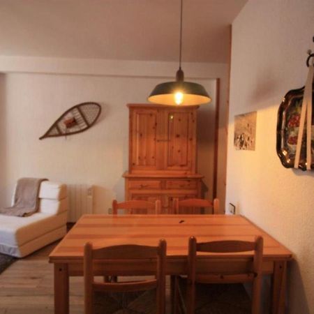 Apartamentos Sapporo III Vielha Luaran gambar
