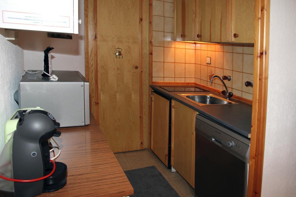 Apartamentos Sapporo III Vielha Luaran gambar