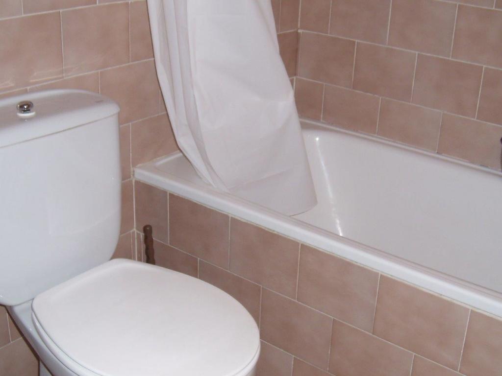 Apartamentos Sapporo III Vielha Luaran gambar