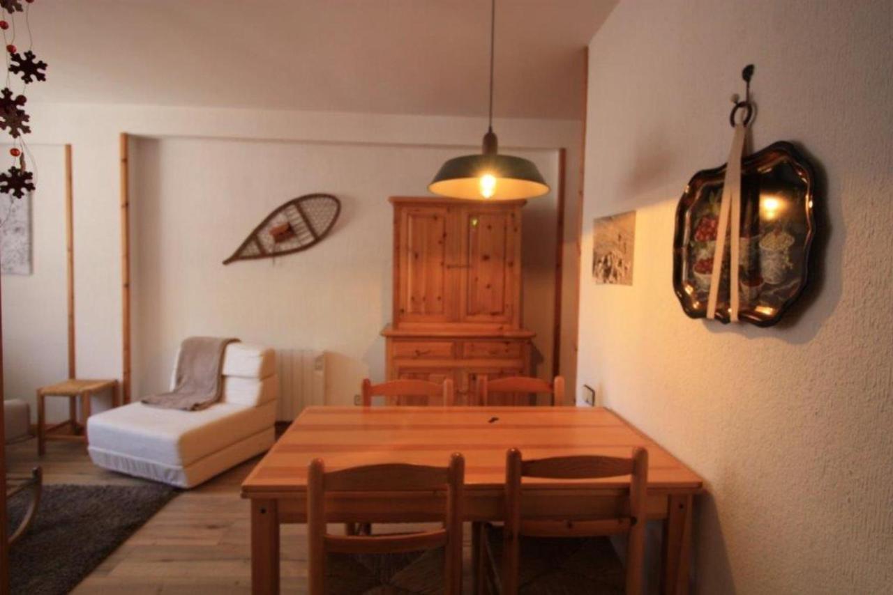 Apartamentos Sapporo III Vielha Luaran gambar