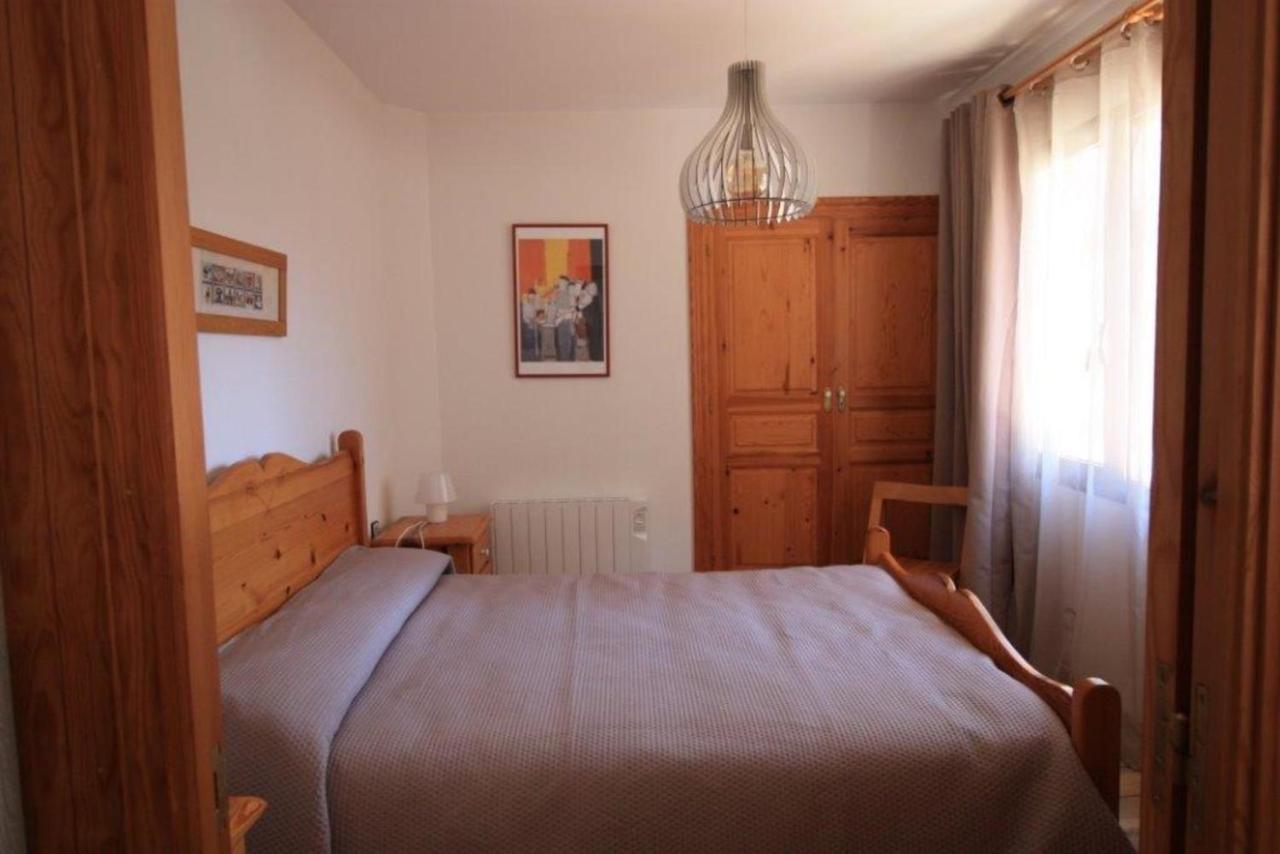 Apartamentos Sapporo III Vielha Luaran gambar