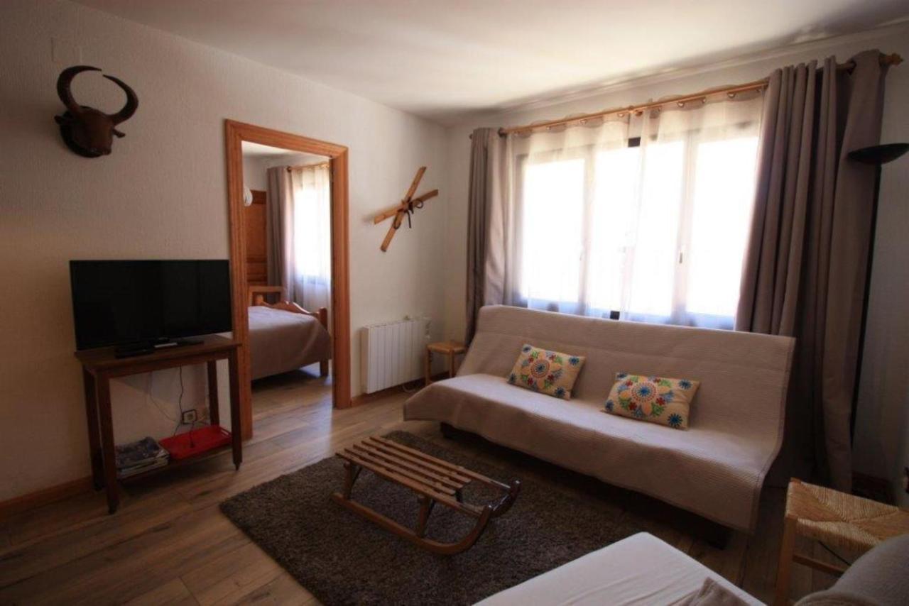 Apartamentos Sapporo III Vielha Luaran gambar